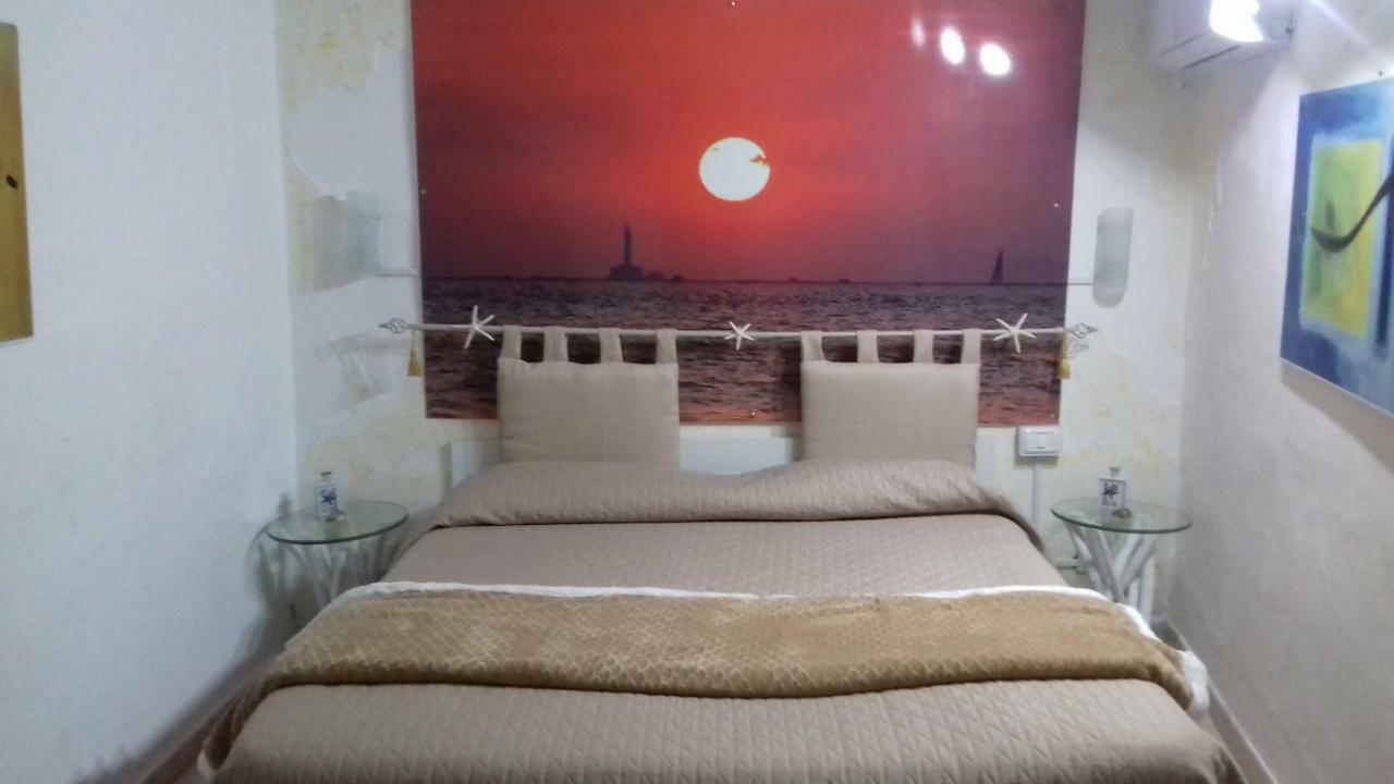 Villa Attico D'Angio' Gallipoli Exterior foto